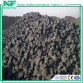 Ninefine hard grade foundry coke for melting metal factories